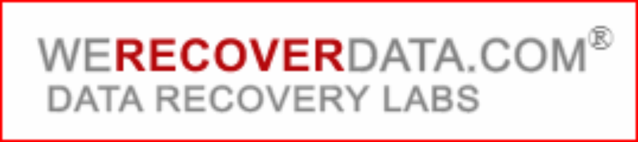 Data Disaster Averted: WeRecoverData Successfully Recovers Government Data in Port Orchard, Washington