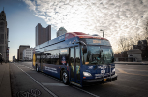 Central Ohio Transit Authority (COTA) to Improve Air Quality in All Transit Vehicles with Lumin-Air Filtration Systems