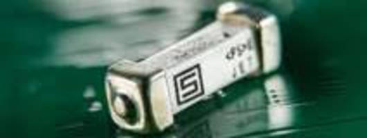 SCHURTER Receives PSE-JET Approval for High-Performance SMD Fuses