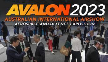 ERG Aerospace to Present Aerospace Products at Avalon Air Show in Geelong, Australia