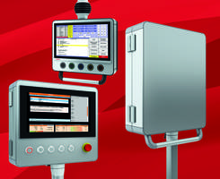 ROLECâ™s Advanced HMI Enclosures for Machine Control