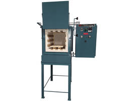Mro Distributor Purchases Small Bench-Top Furnace