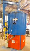 Lindberg/MPH Ships Steam Atmosphere Pit Furnace to A Tooling Manufacturer