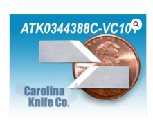 Why Carolina Knife & Manufacturing is Your Resource for Industrial Blades