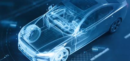 More Precision for More Safety - Testelligence for The Automotive and Crash Test Industry