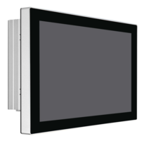 New OTDS Touch Monitor Series with Lockable and Removable HDD Tray