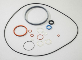 RD Rubber Technology Corporation is Pleased to Announce it has been Awarded Multiple Prototype O-Ring Purchase Orders Featuring Compression and Injection Molding Capabilities