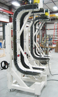 The Case for C-Grippers by Multi-Conveyor More Flexibility, Small Footprint, Big Return.