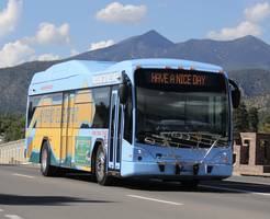 Mountain Line Installing MERV-13 Filtration on all Buses and Paratransit Vehicles