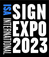 Tekra to Exhibit at International Sign Expo in April
