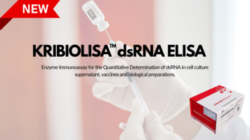 New dsRNA ELISA with Robust and Sensitive Enzyme Immunoassay