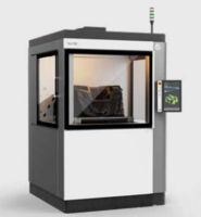The Technology House Accelerates Large-Scale Parts Production with 3D Systemsâ™ SLA 750