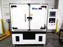 Blue M Ships Mechanical Convection Oven to The Medical Industry