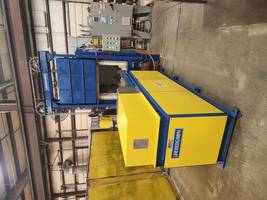 Lindberg/MPH Ships Rod Overbend Box Furnace to The Manufacturing Industry
