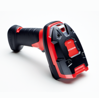 Great Lakes Barcode Adds The HS-360X Barcode Reader for Rugged, High-Speed Applications