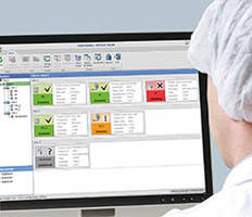 Mettler Toledo Product Inspection Group Introduces Significant Update for ProdX Software