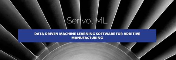 Senvol Demonstrates Machine Learning Approach to Material Allowables