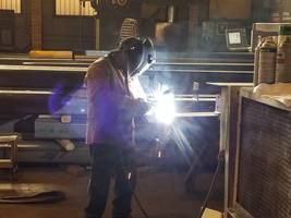 AmeriArc Installs State-of-The-Art Welding Fume Extraction System in Classroom