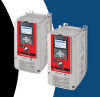 Columbus McKinnon Releases Next Generation of Magnetek-Brand IMPULSE Series 5 Variable Frequency Drives with Added Safety Technology