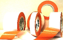 Splicing Tape is designed for low-energy surface substrates.