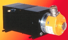 Position Transducer is rated NEMA 4 and IP65/67.