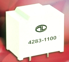 Flyback Transformer features corona-free design.