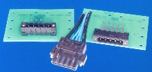 Power Supply Connectors are DeviceNet compliant.