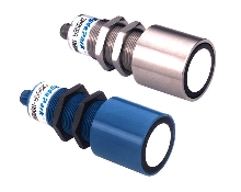 Proximity Sensor has response times to 150 ms.