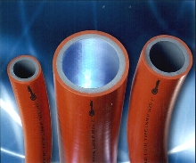 Liquid-Tight Conduit suits continuous flexing applications.