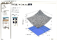 DOE Software helps engineers design for experiments.