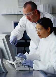 Software targets life science manufacturers.