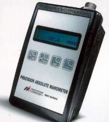 Absolute Manometer offers -