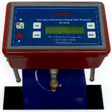 Drying-Time Recorder has 4 timing cycles from 1-24 hr.