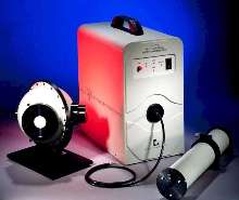 Spectroradiometers offer UV and NIR versions.