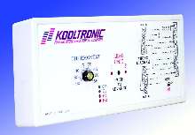 Air Conditioners offer lead-lag controller option.