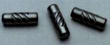 Helical Grooved Pins suit high-shear applications.