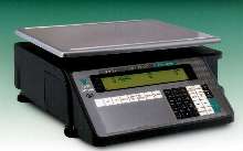 Counting Scale offers RS-232 and keyboard input ports.