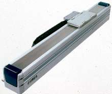 Linear Motor Slides utilize coreless motor design.