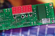 Temperature Controller ranges from 100-900-