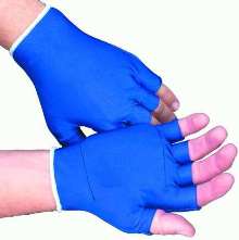 Ergonomic Gloves protect against musculoskeletal disorders.