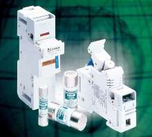 Circuit Protection System meets international requirements.