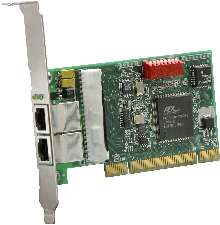 PCI Cards are compatible with old and new PCs.