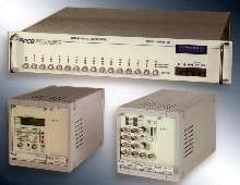 Signal Conditioners and Electronics support TEDS Sensors.