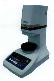 Force Measuring Instrument measures soft materials.