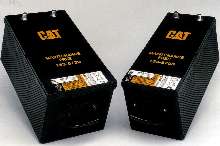 High Output Batteries feature cold cranking amp capability.
