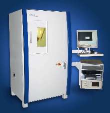 Modular X-Ray Inspection System provides failure analysis.