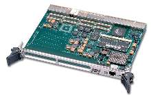 Telecom Blade is based on PowerPC 750FX processor.