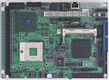 CPU Board suits industrial automation applications.