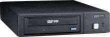 DVD-RAM Drive offers data transfer rate of 2.77 MB/sec.