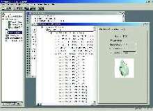 Programming Software offers complete offline simulation.